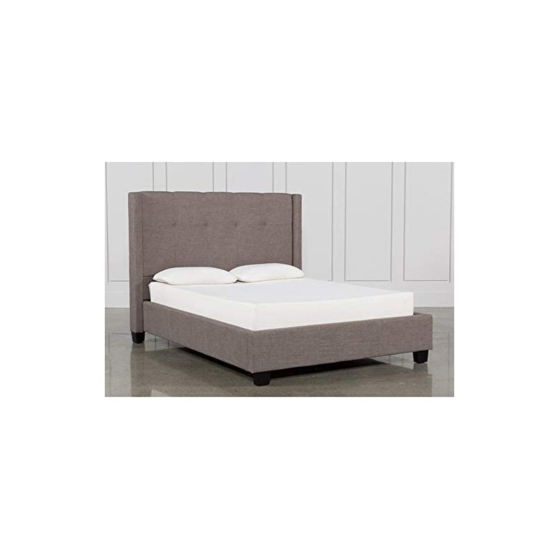 R2R Furniture MELO DESIGNED BED KING SIZE