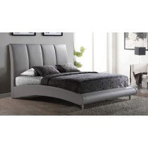R2R Furniture Milwaukee Queen Bed Size With Mattress 160X200
