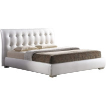 R2R Furniture Misha Queen Size Hydraulic Lift Up Bed With Mattress Furniture