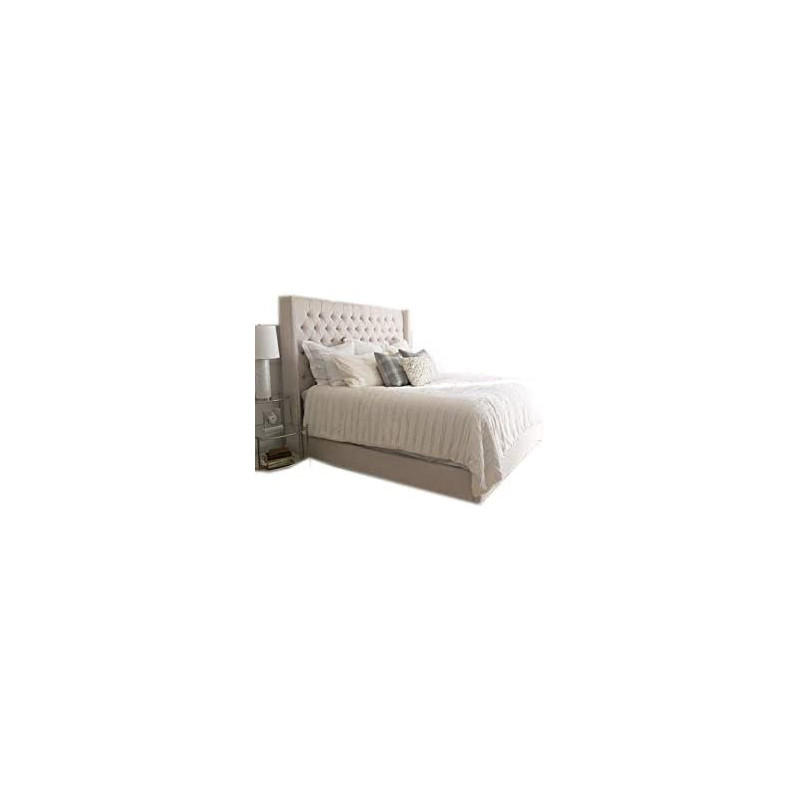 R2R Furniture Neile Bed Frame Queen Size