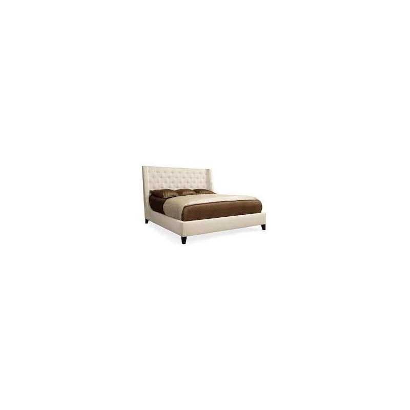 R2R Furniture Ninna'S Queen Size Standard Bed With Mattress