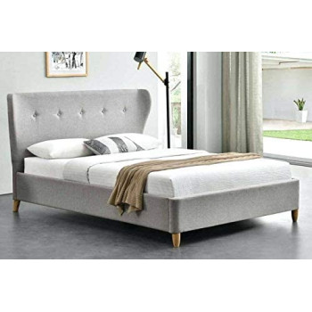 R2R Furniture KENSINGTON KING SIZE BED With matress