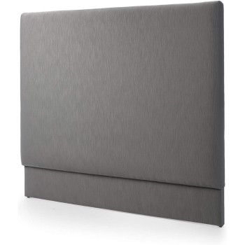 R2R Furniture Plain Design Headboard- Queen Size
