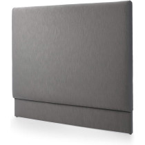 R2R Furniture Plain Design Headboard- Queen Size