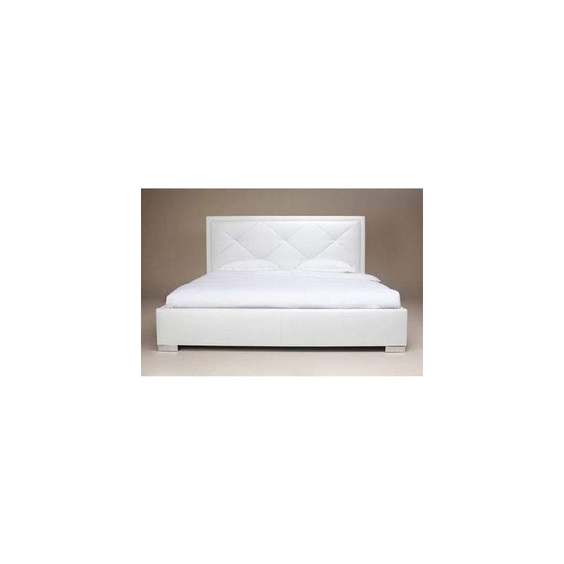 R2R Furniture Precious Bed King Size Storage