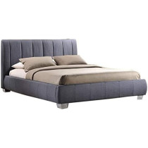 R2R Furniture Queen Size Boston Bed 160X200
