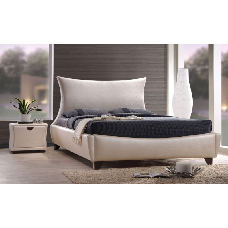 R2R Furniture R2R Furniture Designer Fantasy King Size Bed