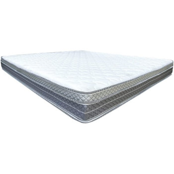 R2R Furniture R2R Furniture Euro Top Hybrid Medical Mattress (90 X 200 Cm)
