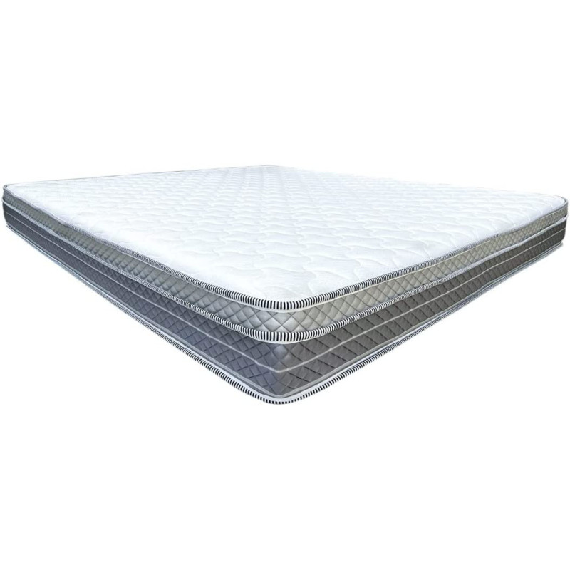 R2R Furniture R2R Furniture Euro Top Hybrid Medical Mattress (90 X 200 Cm)