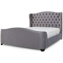 R2R Furniture R2R Furniture High-Worth King Size Bed Frame - 180 X 200 Cm
