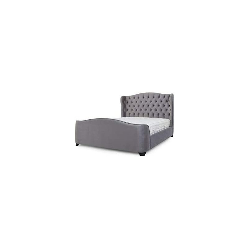 R2R Furniture R2R Furniture High-Worth King Size Bed Frame - 180 X 200 Cm
