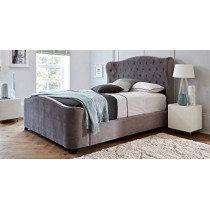 R2R Furniture R2R Furniture High-Worth King Size Bed Frame - 180 X 200 Cm