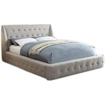R2R Furniture R2R Furniture Marina Lite King Size Bed With Mattress