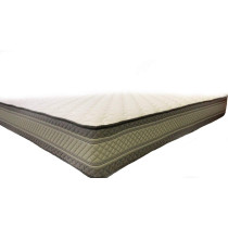R2R Furniture R2R Furniture Pocket Spring Mattress With Memory Foam - Super King Size 200X200Cm