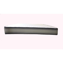 R2R Furniture R2R Furniture Pocket Spring Mattress With Memory Foam - Super King Size 200X200Cm