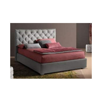 R2R Furniture Redy Queen Size Bed With Mattress