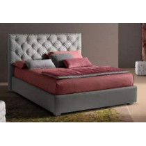 R2R Furniture Redy Queen Size Bed With Mattress