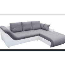 Alima Sofabed With Storage