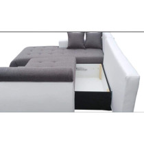 Alima Sofabed With Storage