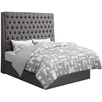 R2R Furniture Aaro Bed Frame With Storage