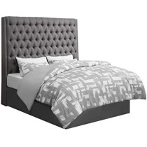 R2R Furniture Aaro Bed Frame With Storage