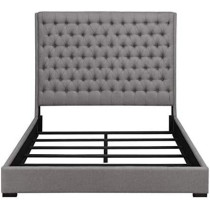 R2R Furniture Aaro Bed Frame With Storage
