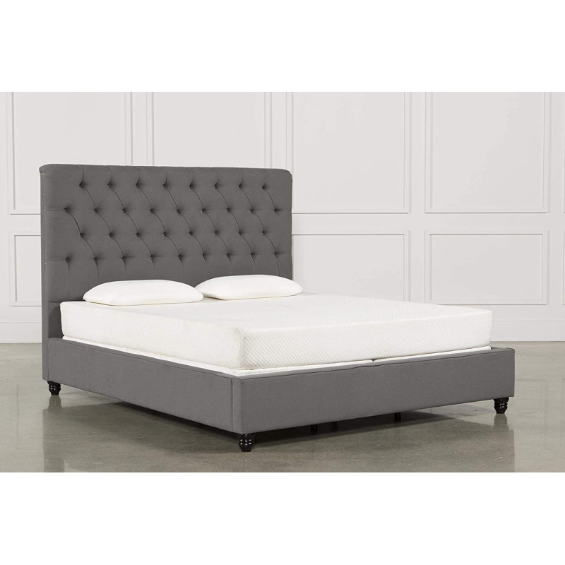 R2R Furniture Afmeting Queen size Bed without Mattress : 160X200