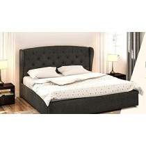 R2R Furniture ALICE BED QUEEN SIZE