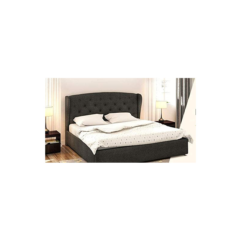 R2R Furniture ALICE BED QUEEN SIZE