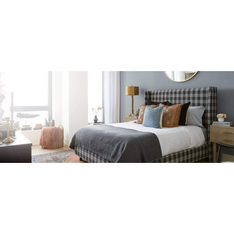 R2R Furniture ALUCARD BED KING SIZE MATTRESS