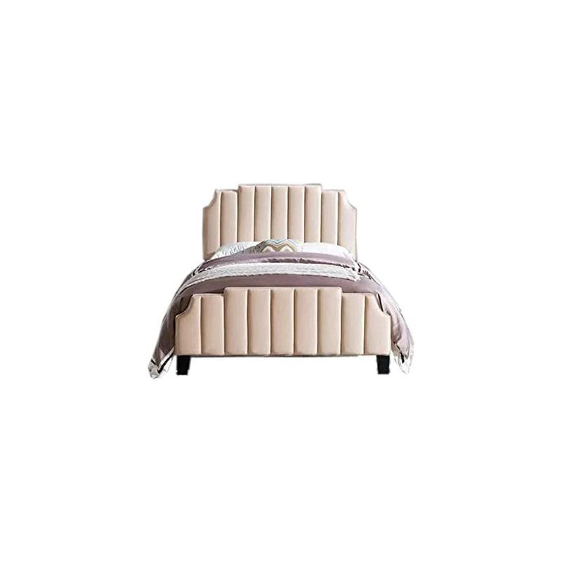 R2R Furniture AMELIA DESIGN BED KING SIZE