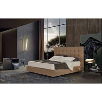 R2R Furniture ARCA DESIGN BED QUEEN SIZE