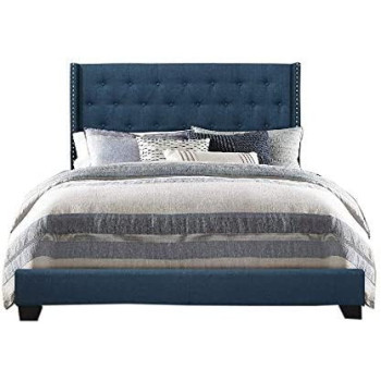 R2R Furniture ARGENTINA QUEEN BED 160X200