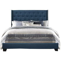 R2R Furniture ARGENTINA QUEEN BED 160X200