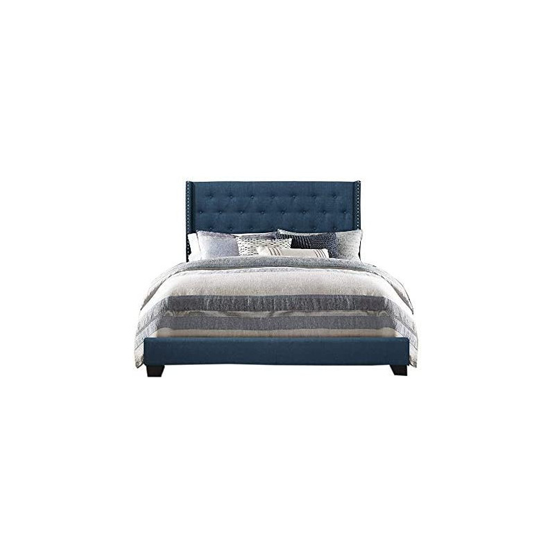 R2R Furniture ARGENTINA QUEEN BED 160X200