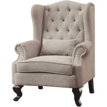 R2R Furniture Arm Design Chair- Furniture