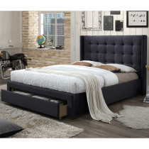R2R Furniture ATLANTA QUEEN SIZE BED