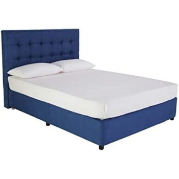 R2R Furniture AZERIN Bed Frame -KING