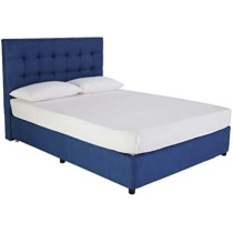 R2R Furniture AZERIN Bed Frame -KING