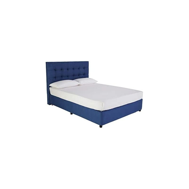 R2R Furniture AZERIN Bed Frame -KING