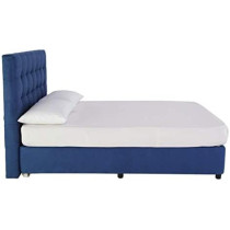 R2R Furniture AZERIN Bed Frame -KING