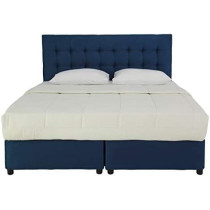 R2R Furniture AZERIN Bed Frame -KING