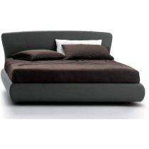 R2R Furniture BED NUNGSHIBI BED KING SIZE WITH MATTRESS - 180cm X 200cm
