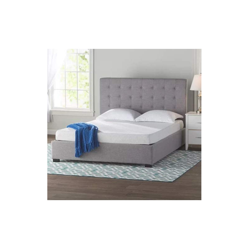 R2R Furniture BELLA DESIGN BED KING SIZE