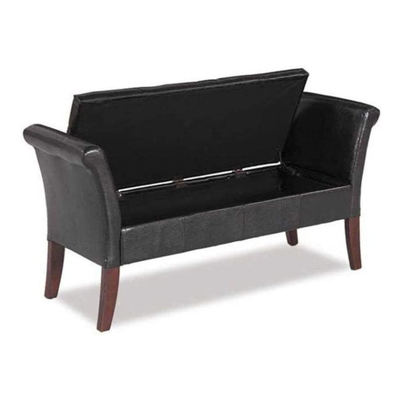 R2R Furniture Bench Living Room Stools- Furniture