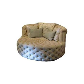 R2R Furniture BIEGE ONE HUNDRED DIAMETER CHAIR