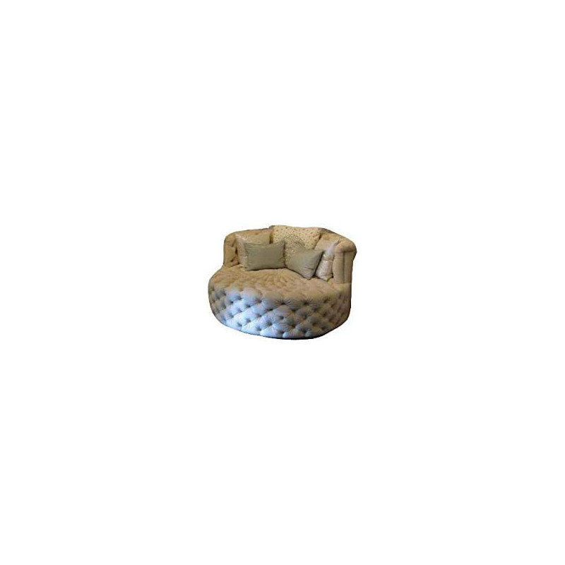 R2R Furniture BIEGE ONE HUNDRED DIAMETER CHAIR