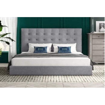 R2R Furniture BONITA DESIGN BED KING SIZE
