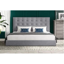 R2R Furniture BONITA DESIGN BED KING SIZE