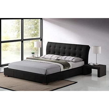 R2R Furniture BOSTON DESIGN BED QUEEN SIZE